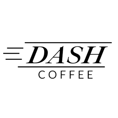 DASH COFFEE